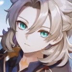 teyvat Avatar