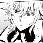 owarinoseraph