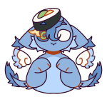 sushitoons