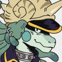 GA-449: Wolfe