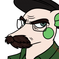 GA-675: Walter White