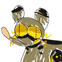 Thumbnail image for SB-049: Mischievous Rat