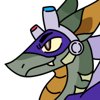 Thumbnail for GA-831: Purple