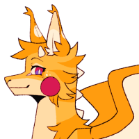 GA-001: Creamsicle