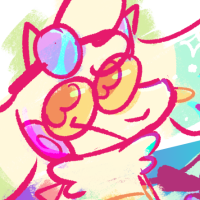 Thumbnail for SB-007: Rainbibble