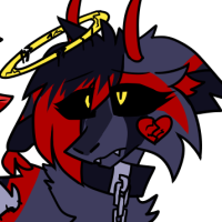 Thumbnail for GA-954: Azazel