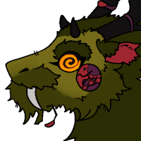 Thumbnail for GA-958: Beast