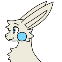 Extra Long Ears