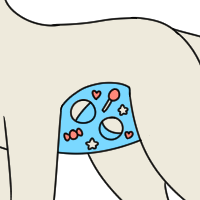 Objects Inside Fluid