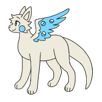 Pouch Wings