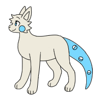 Pouch Tail