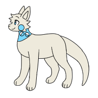 Pouch Neck