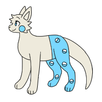 Pouch "Pants"