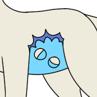 Unique Pouch Lining