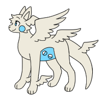 Seraph Wings