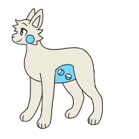 No Tail