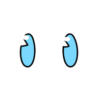 Abnormal Eye Type