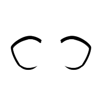 Blank Eyes