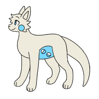 Long/Mid-Length Tail