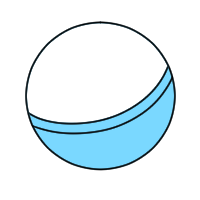 Simple Gacha Balls