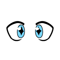 Shaped Pupils