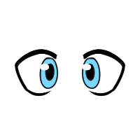 Dark Pupils