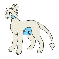 Shaped Tail